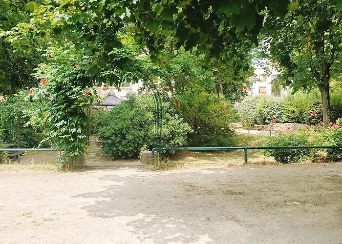 Calme Et Cozy * Bondy